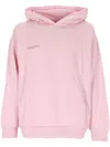 Pangaia 365 Organic Cotton Hoodie In Multicolor