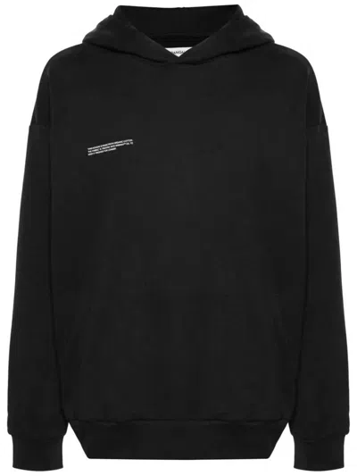 Pangaia Organic Cotton 365 Sweatshirt In Multicolor