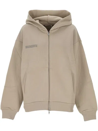 Pangaia Sweaters In White