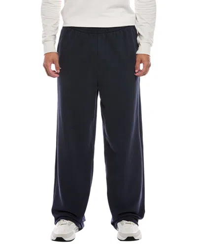 Pangaia Sweatpant In Blue