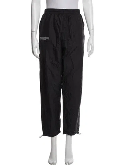 Pre-owned Pangaia Sweatpants W/ Tags In Blue