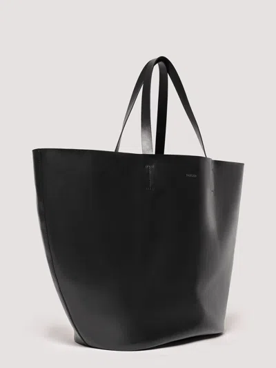 Pangaia The Gaia Bag—black