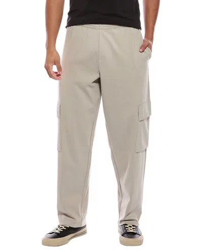 Pangaia Trouser In Neutral