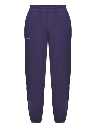 Pangaia Trousers In Blue