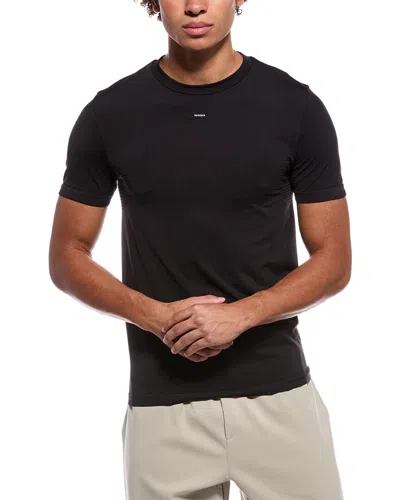 Pangaia T-shirt In Black