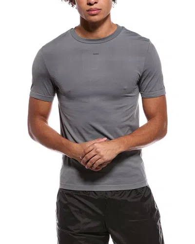 Pangaia T-shirt In Gray
