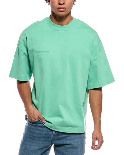 Pangaia T-shirt In Green
