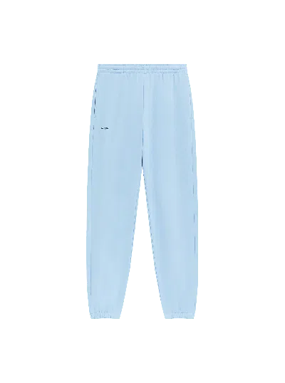 Pangaia Womens 365 Midweight Sweatpants—dewdrop Blue