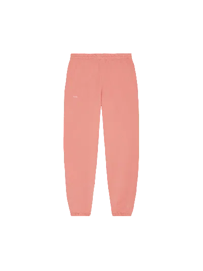 Pangaia Womens 365 Midweight Sweatpants—dewy Rose In Pink