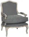 Pangea Rodney Lounge Chair
