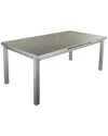 Pangea Bella Extension Table
