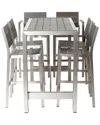 Pangea Betty 7pc Bar Set