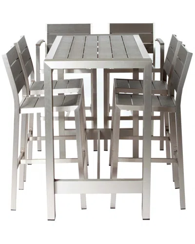 Pangea Betty 7pc Bar Set