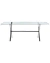 Pangea Beverli Dining Table