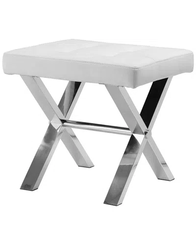 Pangea Home Beverly Stool
