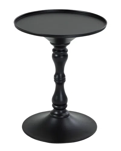 Pangea Bishop Side Table
