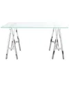 Pangea Brady 55in Desk