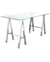 Pangea Brady 71in Desk
