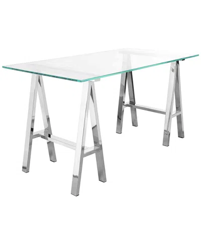 Pangea Brady 71in Desk