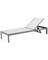 Pangea Chester Lounger