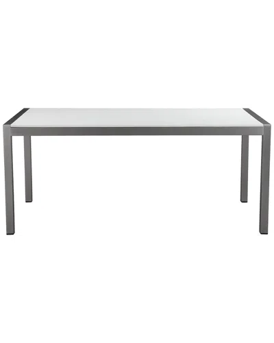 Pangea Home David 71in Dining Table