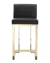 Pangea Dexter Counter Stool