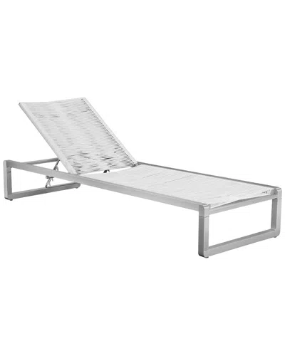 Pangea Home Bella Lounger
