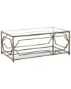 Pangea Home Edward Table