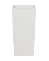 Pangea Home Flower Barrel Short