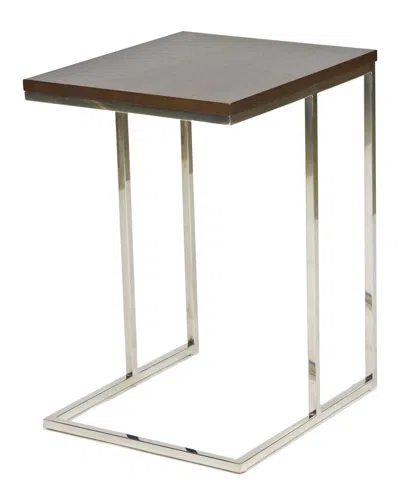 Pangea Home Fred Tray Table In Multi