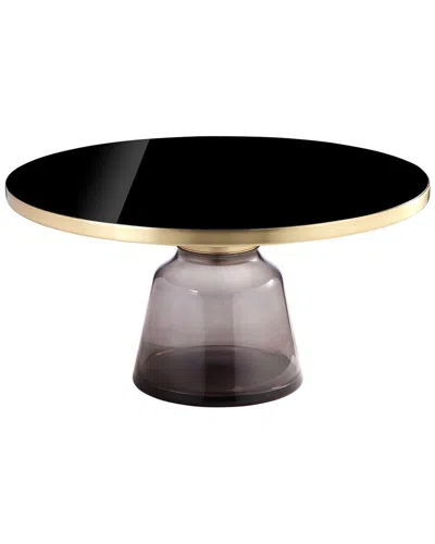 Pangea Gbelinda Coffee Table In Gold