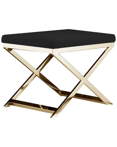 Pangea Gold Lexi Stool
