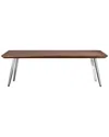 Pangea Hal Coffee Table