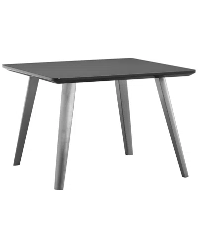 Pangea Home Hal Side Table