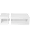 Pangea Heddy Coffee Table
