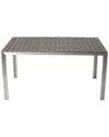 Pangea Breeze 59in Dining Table