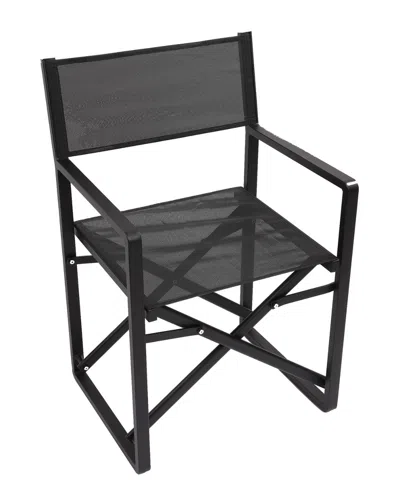 Pangea Home Set Of 2 Sunset Directors Chairs
