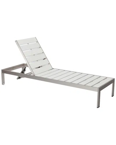 Pangea Home Joseph Lounger