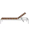 Pangea Home Joseph Lounger