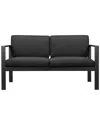 Pangea Home Karen Sofa