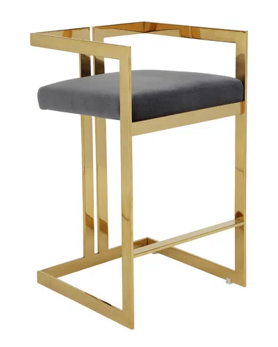 Pangea Kenzie Bar Stool