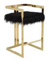 Pangea Kenzie Bar Stool
