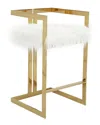 Pangea Kenzie Bar Stool
