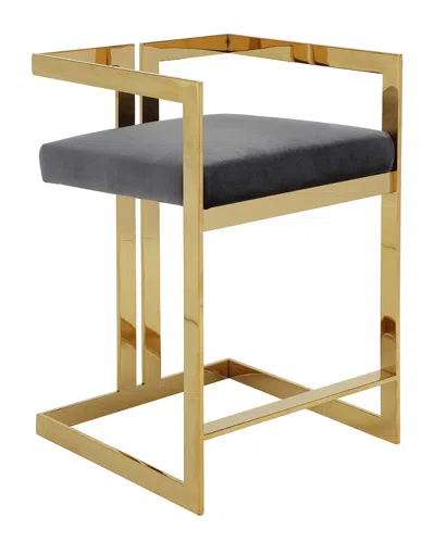 Pangea Home Kenzie Counter Stool