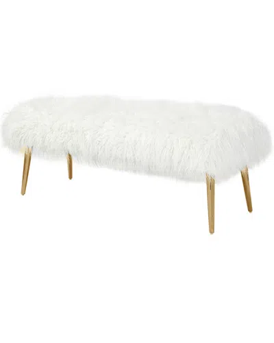 Pangea Lammy Bench