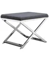 Pangea Home Lexi Stool