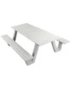 Pangea Lukas Outdoor Picnic Table