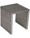 Pangea Luxe Stool