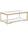 Pangea Nina Coffee Table