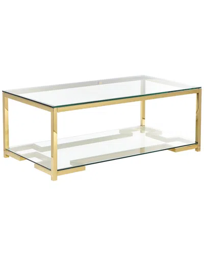 Pangea Nina Coffee Table